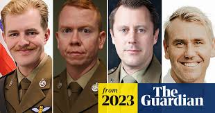 Unbearable grief': families pay tribute to victims of helicopter crash