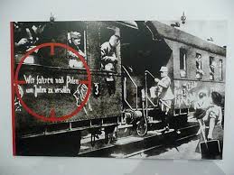 Die fabrik ist ein beliebtes ziel für touristinnen in krakau, da der film schindlers liste von steven spielberg die geschichte schindlers und der von ihm geretteten erfolgreich verfilmte. Krakauer Getto Und Kz Plaszow Stadtfuhrung Krakau