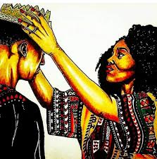 Pin By Sheniquia Bolton On Black Is Beautiful Art Black Love Art Black Love Black Artwork