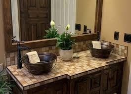 quality hammered copper sinks