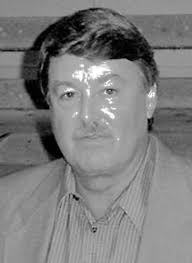 Raymond Caudill Obituary (1940