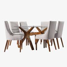 Las mejores ofertas en muebles modernos: Juego De Comedor Jennifer Tienda De Muebles Electrodomesticos Y Decoracion En Santo Domingo