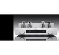 OCTAVE V70A elektroncsöves High-End sztereó erősítő I Stream ...