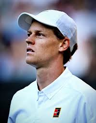 Jannik Sinner's first official practice video emerges as World No. 1 trains  with Jack Draper ahead of return