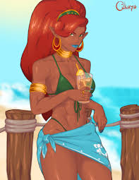 Rule34 - If it exists, there is porn of it  urbosa  6415742