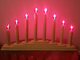 Lot 8 Vintage Noma Single Electric Candles Window Plastic Drip Christmas Lights Ebay Christmas Candles Electric Candles Christmas Window Candles