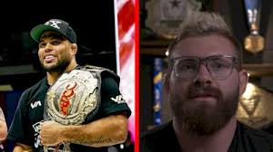 Gordon Ryan vs Andre Galvao