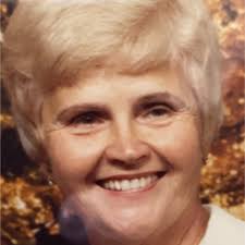 Marjorie "June" Odom Obituary April 21, 2021