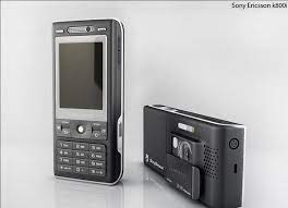 Check sony ericsson k800i images, appearance, sony ericsson k800i specifications,cpu, camera,internal memory capacity, chipset, data rate speed * sony ericsson k800i cell phone specs and features. Sony Ericsson K800i 3d Modell Turbosquid 541684