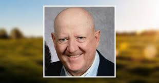 Jerry Tanking Obituary March 20, 2018