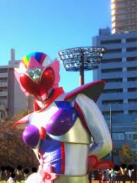 公式 フクロウ戦士 プリズム on twitter superhero design japanese superheroes power rangers cosplay