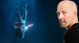 Space Festival: Marco Berry in diretta su Antenna 1 La Radio