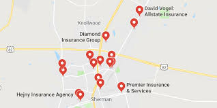 Most affordable car insurance company in sherman, tx. Cheapest Auto Insurance Sherman Tx Companies Near Me 2 Best Quotes