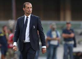 Torna due anni dopo l'addio massimiliano allegri sulla panchina della juventus. Conferenza Stampa Allegri Juventus Inter Alle 12 00 Parlera Il Mister