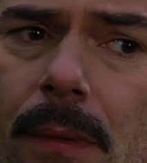 My ice cream is happy to see me too!