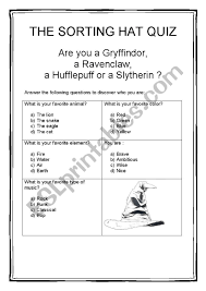 Harry potter house quiz will suggest you to one of the four classical elements: ØªØ·Ù‡ÙŠØ± ØµÙŠØ§ØºØ© Ø­ÙØ² Harry Potter Sorting Hat Quiz Loudounhorseassociation Org