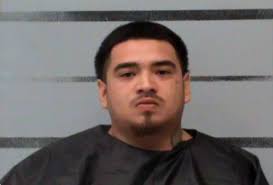 Lubbock Man Arrested After Intentional Hit and Run at Gas Station