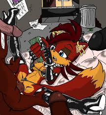 Rule34 - If it exists, there is porn of it  slashysmiley, fiona fox  62217