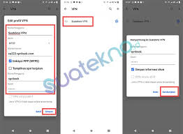 Cara setting vpn di windows 10. Cara Menggunakan Vpn Di Hp Android Tanpa Root Suatekno Id