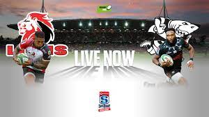 The worlds greatest question returns: Recap Sharks V Lions Rugby365