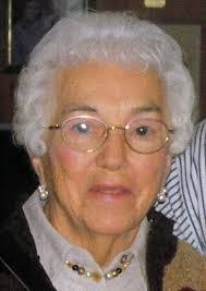 Bernadine Dempsey's Instagram, Twitter & Facebook