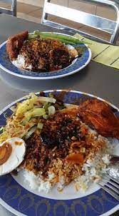 Resepi nasi kandar yang mudah dan sedap.jom tonton video saya telah sediakan.dah tonton jangan lupa untuk tekan button. Best In The Mainland Review Of Nasi Kandar Pelita Butterworth Malaysia Tripadvisor