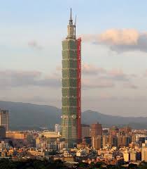 Taipei 101 wurde vom taiwanesischen architekten c. Nie Wieder Keine Ahnung Architektur Die Ganze Architekturgeschichte In Einem Webspecial