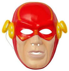 Flash Mask