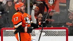 Ducks 7-4 Oilers (Apr 24, 2026) Game Recap