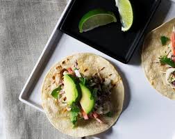 Light, flavorful, easy to cook and construct and seriously delicious to consume, fish fish tacos come in many varieties, however, and each one is as worthy as the next. Fish Tacos With Sriracha Aioli Slaw