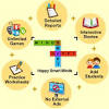 Language activities for a communicative classroom. 1