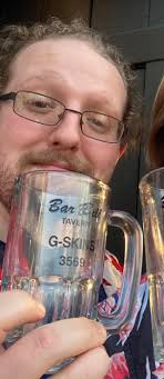 What are all the spotlights east of the track? Is someone lost?