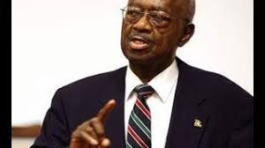 Justice for Abraham Bolden