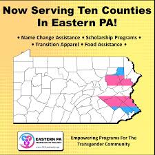 Eastern PA Trans Equity Project