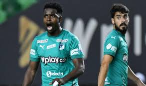 More images for cali vs medellin » En Vivo Deportivo Cali Vs Medellin Liga Betplay Online Gratis Antena 2