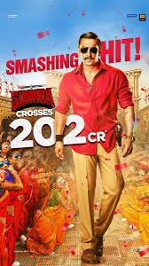 Simmba Simmbathefilm Twitter Read all detais about bad times at the el royale movie box office collection, budget, release date, star cast,wiki, producer, director, songs lyrics, best scenes. simmba simmbathefilm twitter
