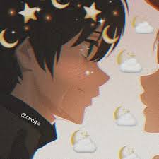 Download json for lottie, gif, and after effects format. Cueiya En Instagram Anime Matching Icons Couple Or Friends Cueiya Buku Animasi Pasangan Animasi Gambar Animasi Kartun