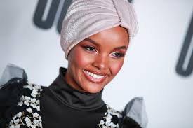 Halima Aden quits runway citing pressure to 'compromise' religious beliefs 