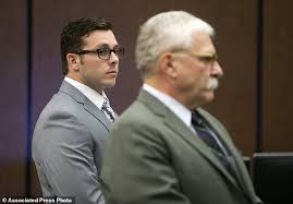 Arizona jurors see video of officer killing unarmed man
