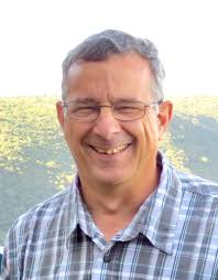 Robert Gresh Chipriano