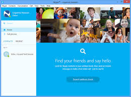 Skype latest version setup for windows 64/32 bit. Skype 7 35 0 101 Neowin