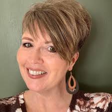 First IOD Design Team project is this fun little matte board makeover,  featuring Pastiche, Veranda & Apothecary stamps!! Video link in the  comments.