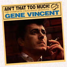 PAUL VIDAL PRESENTS GENE VINCENT