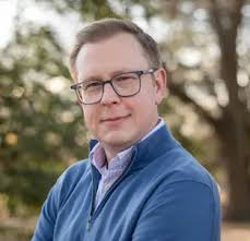 Another Candidate in District 17