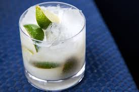 Coconut Caipirinha Imbibe Magazine Caipirinha Caipirinha Recipe Vodka Recipes