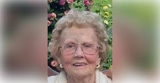 Obituary information for Patricia J Hobson