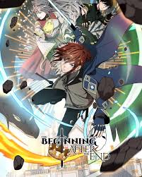 Baca komik awal saatos akhir chapter 107 dalam bahasa indonesia! The Beginning After The End Chapter 117 The Beginning After The End Manga