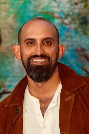 The Riveras (TV Series 2016– )