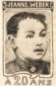 Jeanne Weber, l'ogresse de la goutte d'or