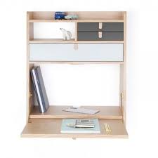 Secretaire Mural Gaston Cree Par Florence Watine Chez Harto Furniture Secretary Desks Home Office Design